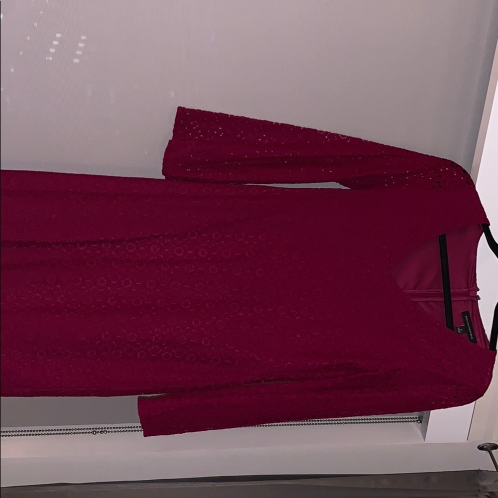 Banana Republic work dress